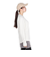 ルフタ（LUHTA）FORMU WOMEN 長袖 Tシャツ 37113 428 022