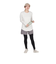 ルフタ（LUHTA）FORMU WOMEN 長袖 Tシャツ 37113 428 022