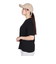 ルフタ（LUHTA）FRIIVELI WOMEN 半袖 Tシャツ 37111 359 990