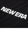 ニューエラ（NEW ERA）長袖 ユーティリティー オーバーサイズド Tシャツ Wordmark 14391969