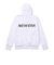ニューエラ（NEW ERA）ユーティリティー パーカ Wordmark 14391940