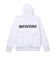 ニューエラ（NEW ERA）ユーティリティー パーカ Wordmark 14391940