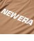 ニューエラ（NEW ERA）半袖 ユーティリティー ピステ Wordmark 14391949