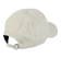 ニューエラ（NEW ERA）帽子 9THIRTY MLB Visor Logo ロサンゼルス･ドジャース アシッドウォッシュ ベージュ Mサイズ 143887…