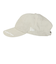 ニューエラ（NEW ERA）帽子 9THIRTY MLB Visor Logo ロサンゼルス･ドジャース アシッドウォッシュ ベージュ Mサイズ 143887…