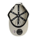 ニューエラ（NEW ERA）帽子 9THIRTY MLB Visor Logo ロサンゼルス･ドジャース アシッドウォッシュ ベージュ Mサイズ 143887…