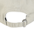 ニューエラ（NEW ERA）帽子 9THIRTY MLB Visor Logo ロサンゼルス･ドジャース アシッドウォッシュ ベージュ Mサイズ 143887…