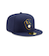 ニューエラ（NEW ERA）帽子 キャップ 59FIFTY MLBオンフィールド ミルウォーキー･ブリュワーズ ホーム 14524872