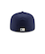ニューエラ（NEW ERA）帽子 キャップ 59FIFTY MLBオンフィールド ミルウォーキー･ブリュワーズ ホーム 14524872