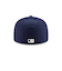 ニューエラ（NEW ERA）帽子 キャップ 59FIFTY MLBオンフィールド ミルウォーキー･ブリュワーズ ホーム 14524872
