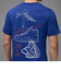 バスケットボールウェア Rare Air クルーネック半袖Tシャツ IB7526-485