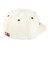 ニューエラ（NEW ERA）帽子 59FIFTY Pancakes ロサンゼルス･ドジャース アイボリー S-Lサイズ 14388835 おしゃれ カジュアル…