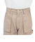 エクストララージ（XLARGE）AGING PAINTER パンツ 101251031012-BEIGE