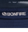ボンファイア（Bonfire）帽子 サンシェードハット 紺 20BNF5SST2368 NVY 吸汗速乾 接触冷感 リフレクター UVカット 紫外線 撥水 園…