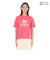 ラッセル（RUSSELL）カレッジプリント 半袖Tシャツ RBL25S1002 ROS