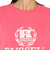 ラッセル（RUSSELL）カレッジプリント 半袖Tシャツ RBL25S1002 ROS