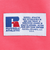 ラッセル（RUSSELL）カレッジプリント 半袖Tシャツ RBL25S1002 ROS