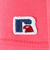 ラッセル（RUSSELL）カレッジプリント 半袖Tシャツ RBL25S1002 ROS