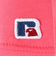 ラッセル（RUSSELL）カレッジプリント 半袖Tシャツ RBL25S1002 ROS