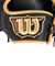 ウイルソン（Wilson）ソフトボール用グラブ 捕手/一塁手用 グローブ ワナビー 左投げ用 WBW103186
