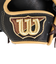 ウイルソン（Wilson）ソフトボール用グラブ 捕手/一塁手用 グローブ ワナビー 左投げ用 WBW103186