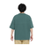 ラッセル（RUSSELL）プロコットン 半袖 ポケット Tシャツ RBM25S0004 GRN
