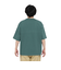 ラッセル（RUSSELL）プロコットン 半袖 ポケット Tシャツ RBM25S0004 GRN