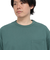 ラッセル（RUSSELL）プロコットン 半袖 ポケット Tシャツ RBM25S0004 GRN