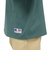 ラッセル（RUSSELL）プロコットン 半袖 ポケット Tシャツ RBM25S0004 GRN