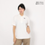 エルケクス（ELKEX）半袖 PIQUE ポロシャツ EKL5S10044 OWHT