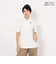 エルケクス（ELKEX）半袖 PIQUE ポロシャツ EKL5S10044 OWHT
