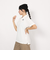 エルケクス（ELKEX）半袖 PIQUE ポロシャツ EKL5S10044 OWHT