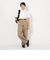 エルケクス（ELKEX）半袖 PIQUE ポロシャツ EKL5S10044 OWHT