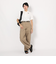 エルケクス（ELKEX）半袖 PIQUE ポロシャツ EKL5S10044 OWHT