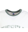 ラッセル（RUSSELL）カレッジリンガー 半袖Tシャツ RBM25S0010 OWHT