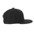ライズ（RYZ）帽子 コレクションロゴBB キャップ 黒 RZ20ST25SS0044 BLK カジュアル ファッション おしゃれ スト系 お出かけ 旅行 デ…