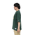 ラッセル（RUSSELL）カレッジタイガー 半袖Tシャツ RBM25S0009 DGRN