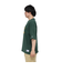 ラッセル（RUSSELL）カレッジタイガー 半袖Tシャツ RBM25S0009 DGRN