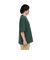 ラッセル（RUSSELL）カレッジタイガー 半袖Tシャツ RBM25S0009 DGRN