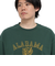 ラッセル（RUSSELL）カレッジタイガー 半袖Tシャツ RBM25S0009 DGRN