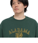 ラッセル（RUSSELL）カレッジタイガー 半袖Tシャツ RBM25S0009 DGRN