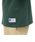 ラッセル（RUSSELL）カレッジタイガー 半袖Tシャツ RBM25S0009 DGRN