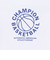 チャンピオン（CHAMPION）バスケットボールウェア ジュニア 半袖Tシャツ CK-BB332 010