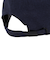 エルケクス（ELKEX）帽子 マットウーステットロゴキャップ 紺 EXM5SP0002 NVY ファッション おしゃれ スト系 カジュアル シンプル 吸汗速乾