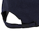 エルケクス（ELKEX）帽子 マットウーステットロゴキャップ 紺 EXM5SP0002 NVY ファッション おしゃれ スト系 カジュアル シンプル 吸汗速乾