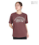 エルケクス（ELKEX）半袖Tシャツ EMBROIDERY ワイド EKL5S10041 WIN