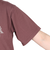 エルケクス（ELKEX）半袖Tシャツ EMBROIDERY ワイド EKL5S10041 WIN