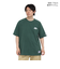 ラッセル（RUSSELL）ラグラン 半袖Tシャツ RBM25S0007 DGRN