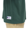 ラッセル（RUSSELL）ラグラン 半袖Tシャツ RBM25S0007 DGRN