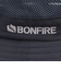 ボンファイア（Bonfire）帽子 サンシェードハット  20BNF5SST2368 CGRY 吸汗速乾 接触冷感 リフレクター UVカット 紫外線 撥水 園…